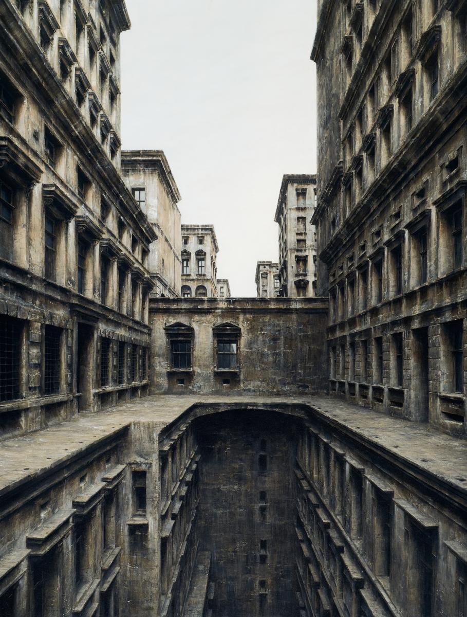 Stefan Hoenerloh - Mesa Verde