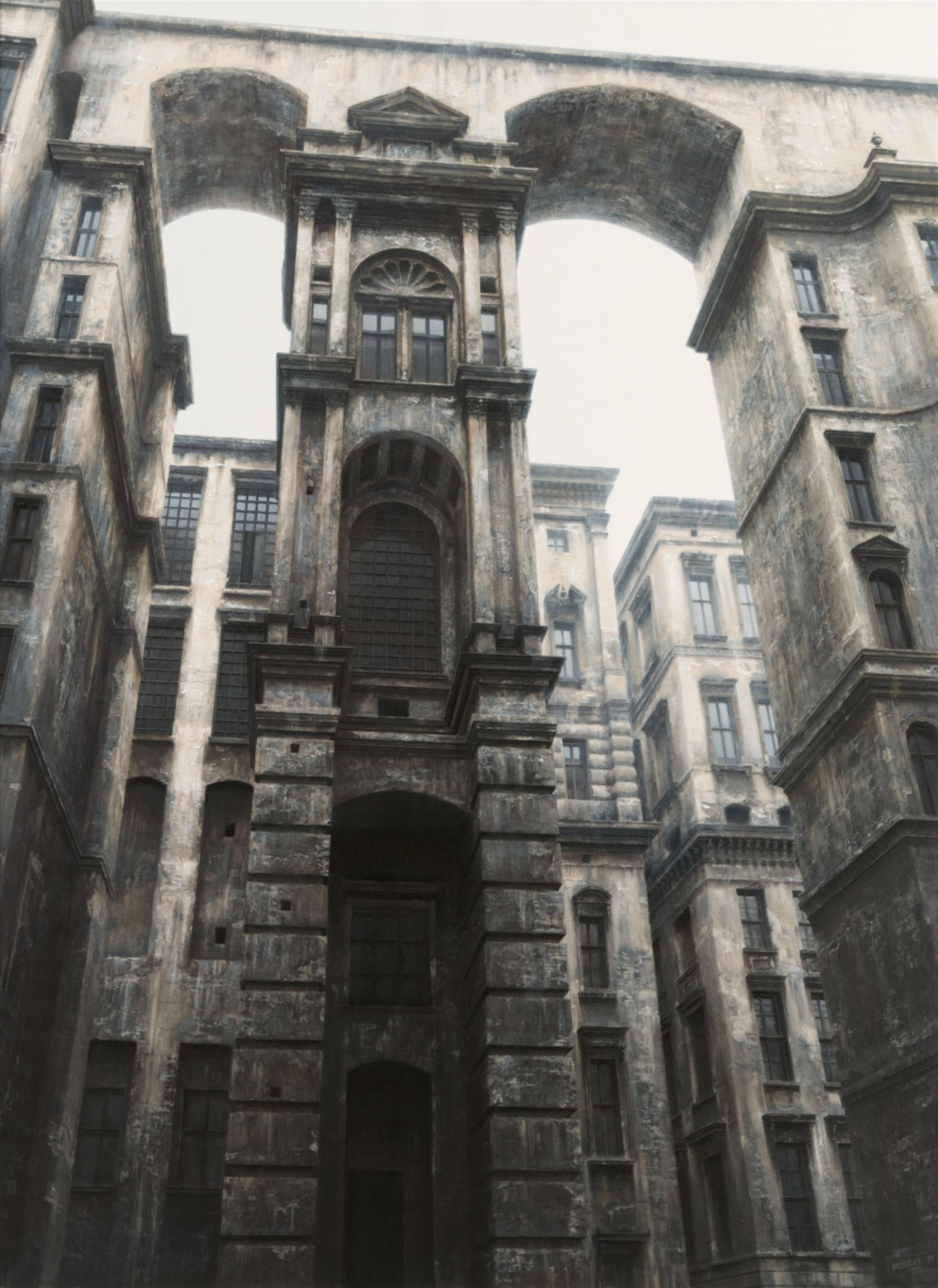 Stefan Hoenerloh - The Sound of Silence