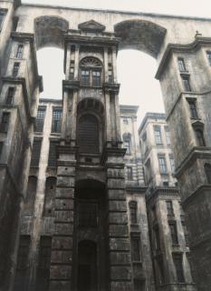 Stefan Hoenerloh - The Sound of Silence