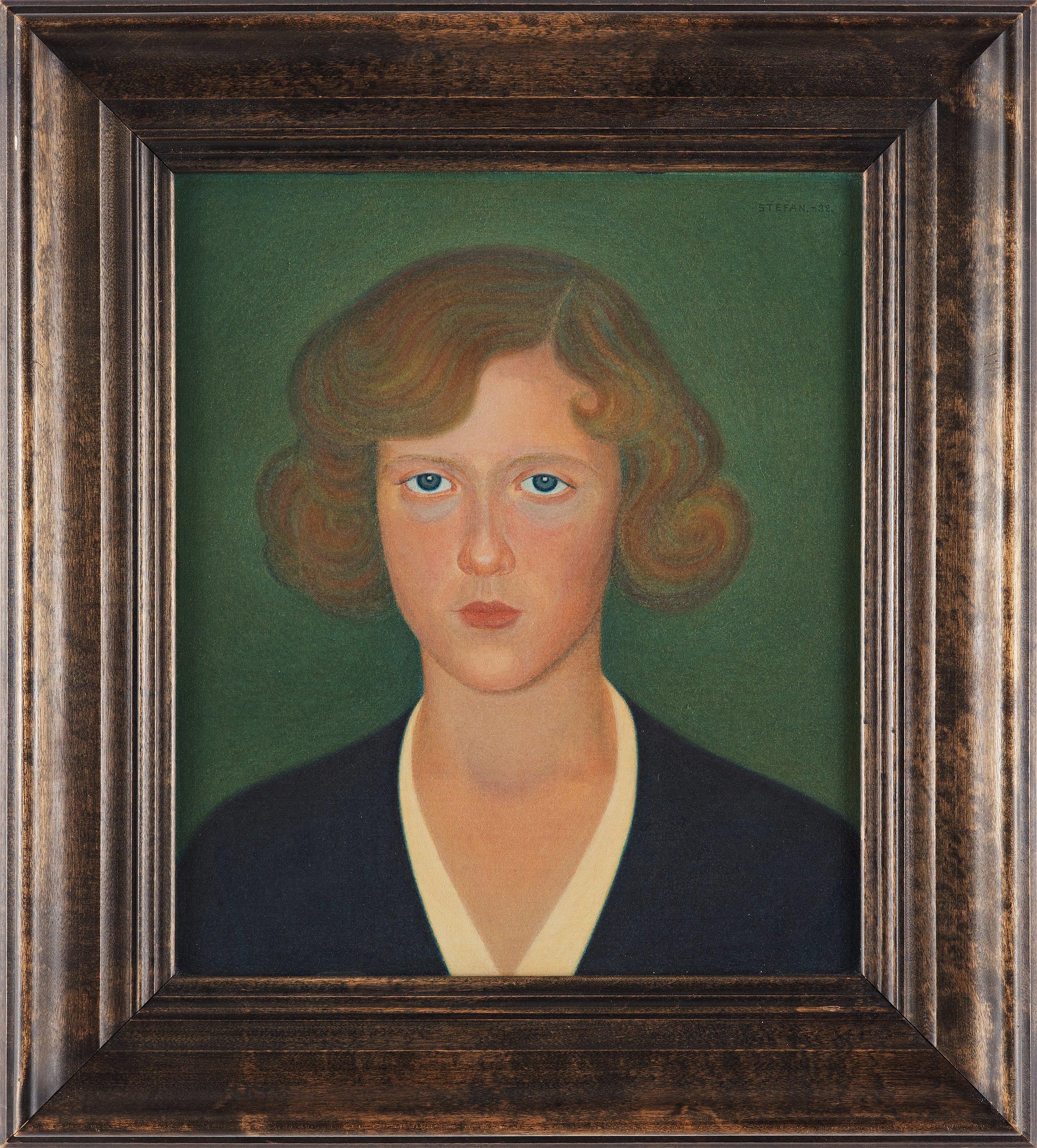 Stefan Johansson - \