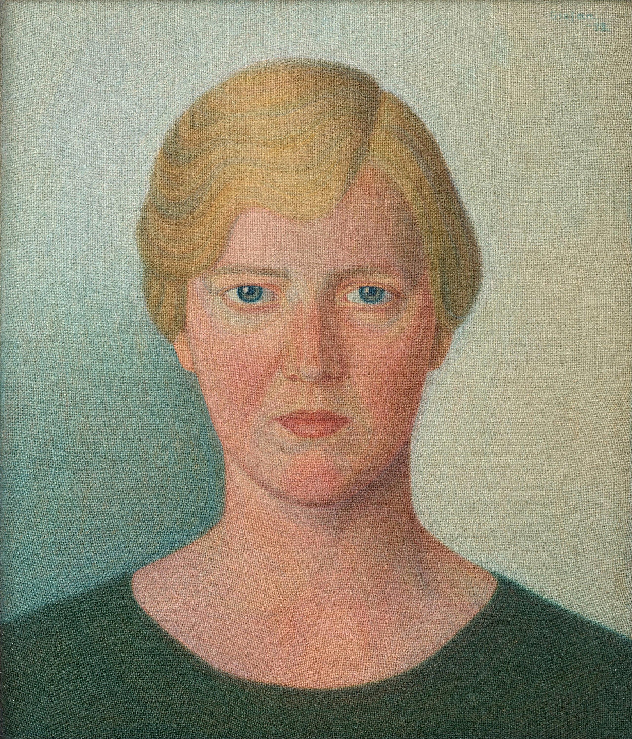 Stefan Johansson - \'Gunnel\'