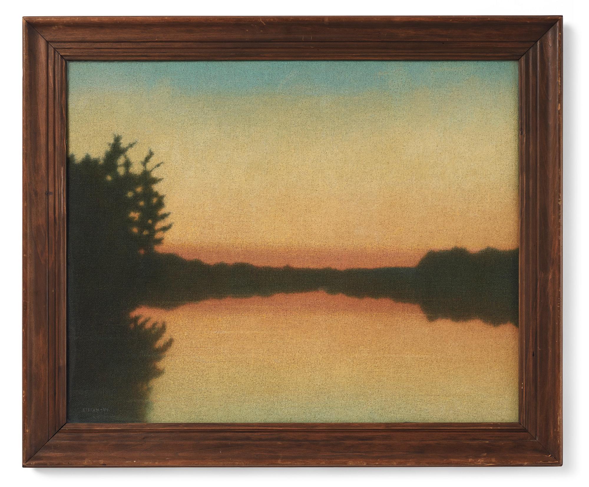 Stefan Johansson - \'Julikväll\'