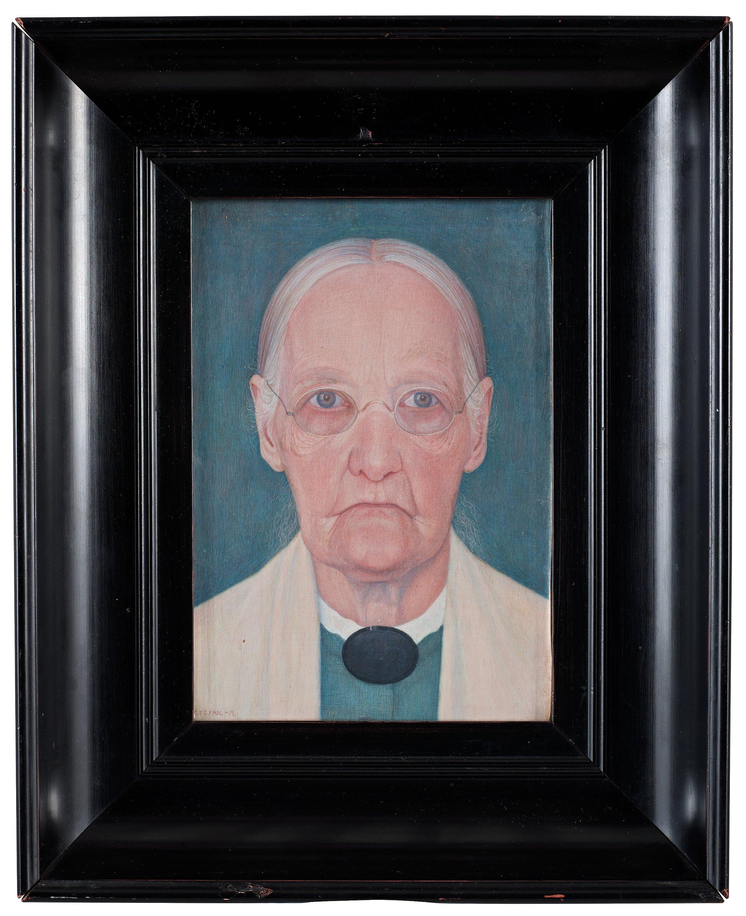 Stefan Johansson - \