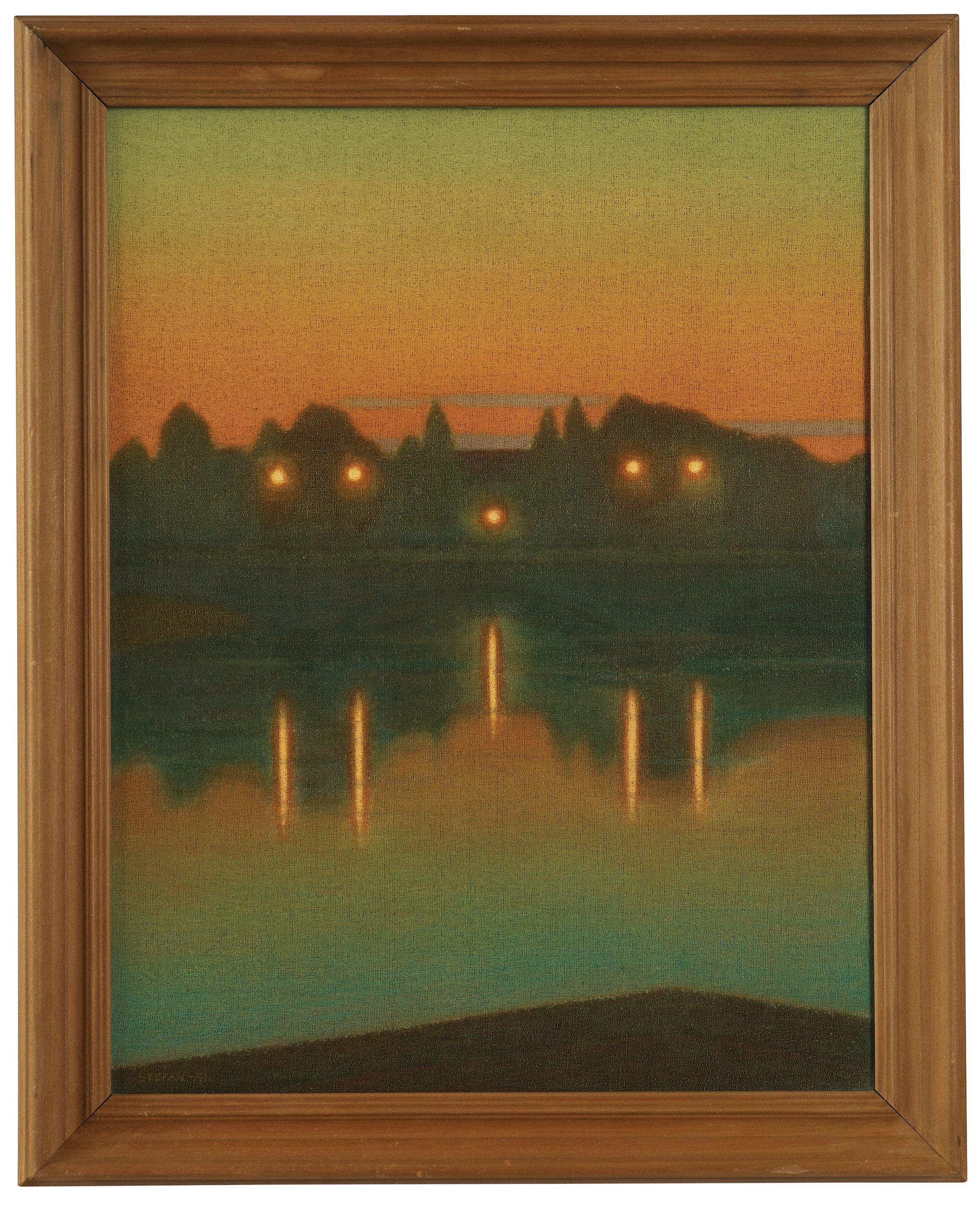 Stefan Johansson - \