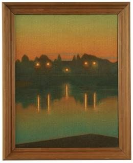 Stefan Johansson - \