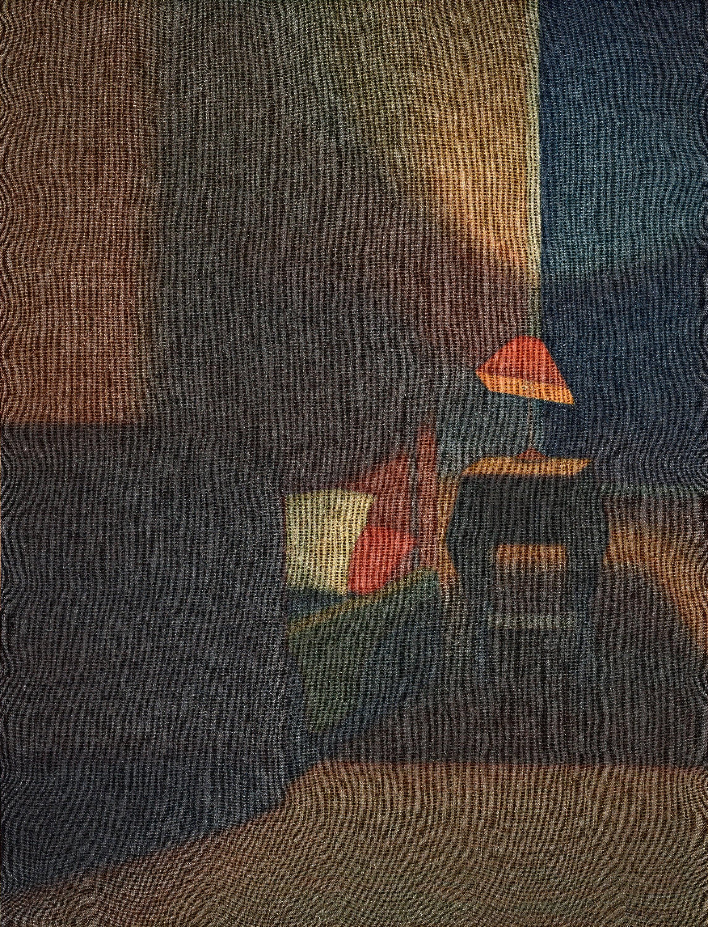 Stefan Johansson - \