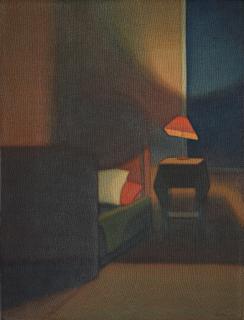 Stefan Johansson - \