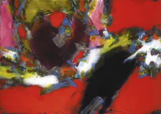 Stefan Knapp - Untitled