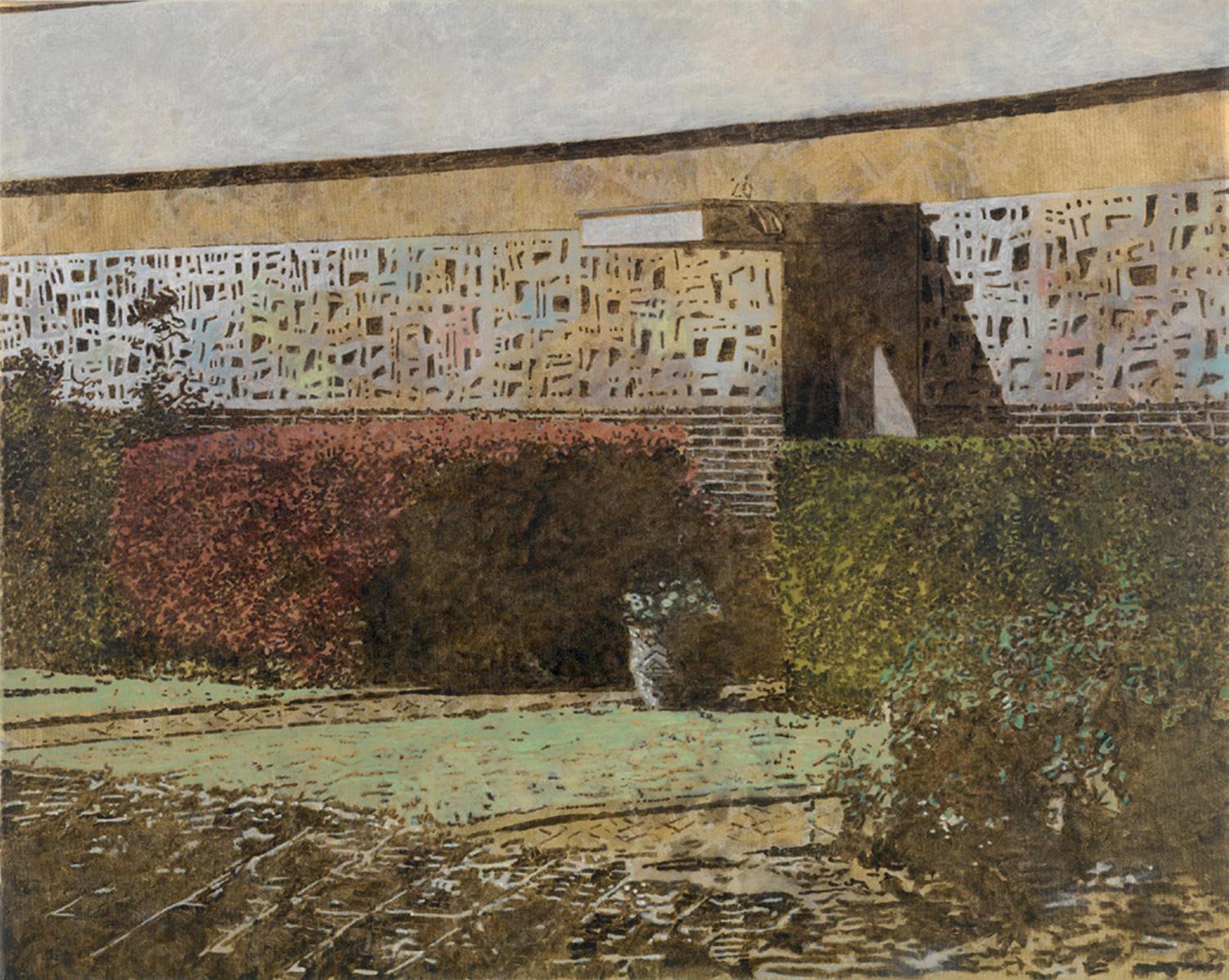 Stefan Kürten - Happy Mondays