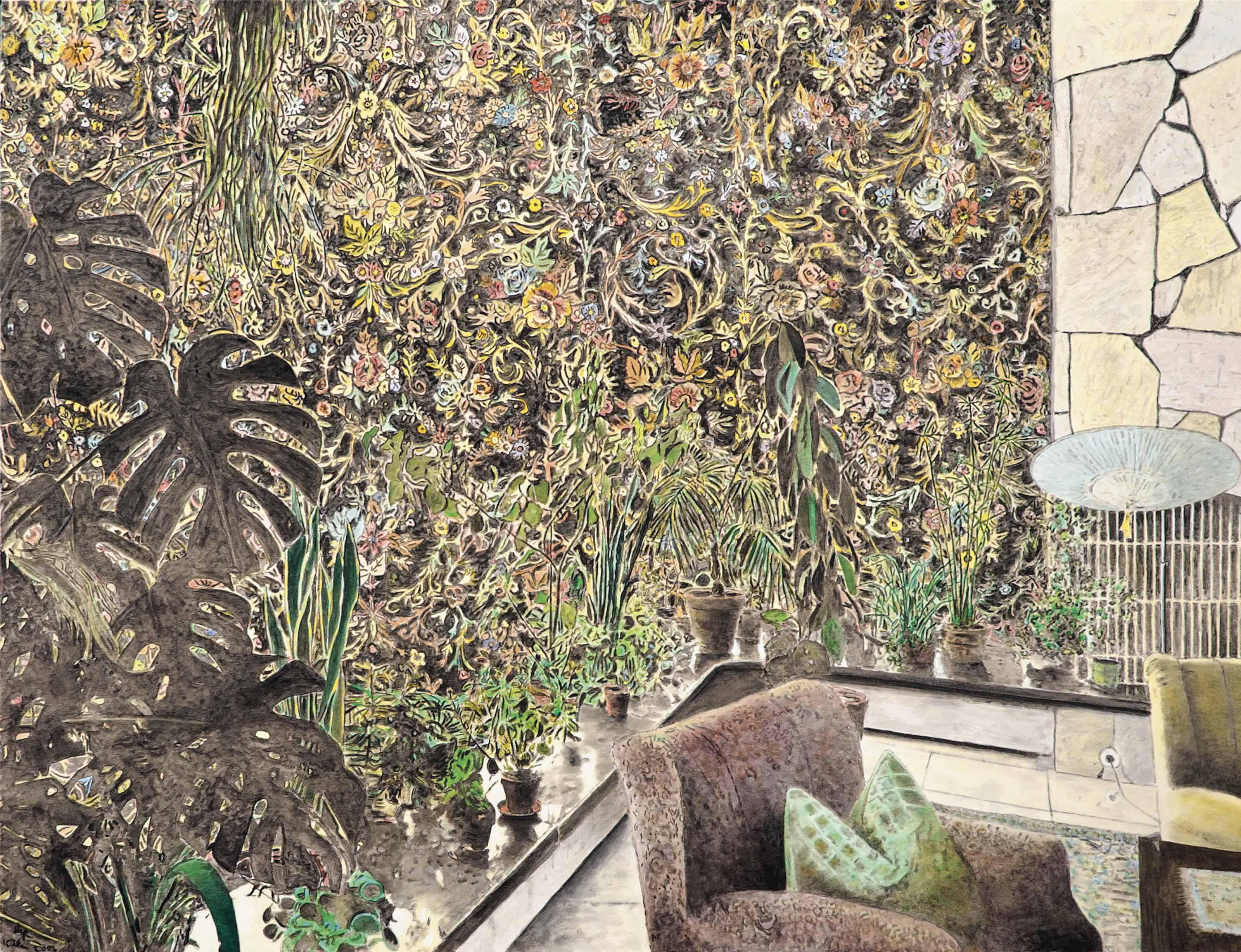 Stefan Kürten - Long Time Now