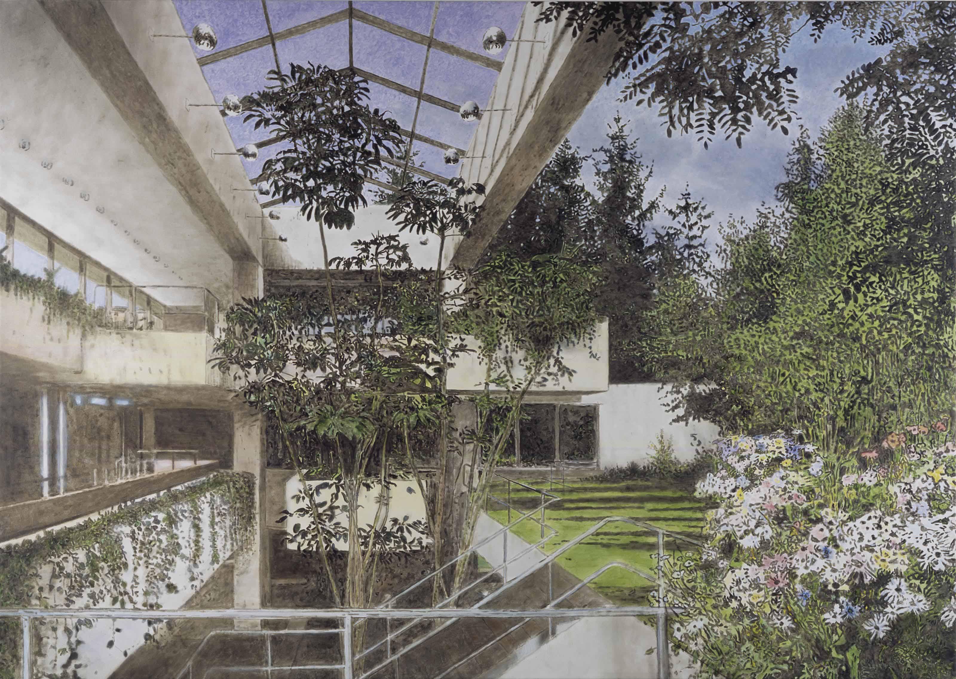 Stefan Kürten - The Silence