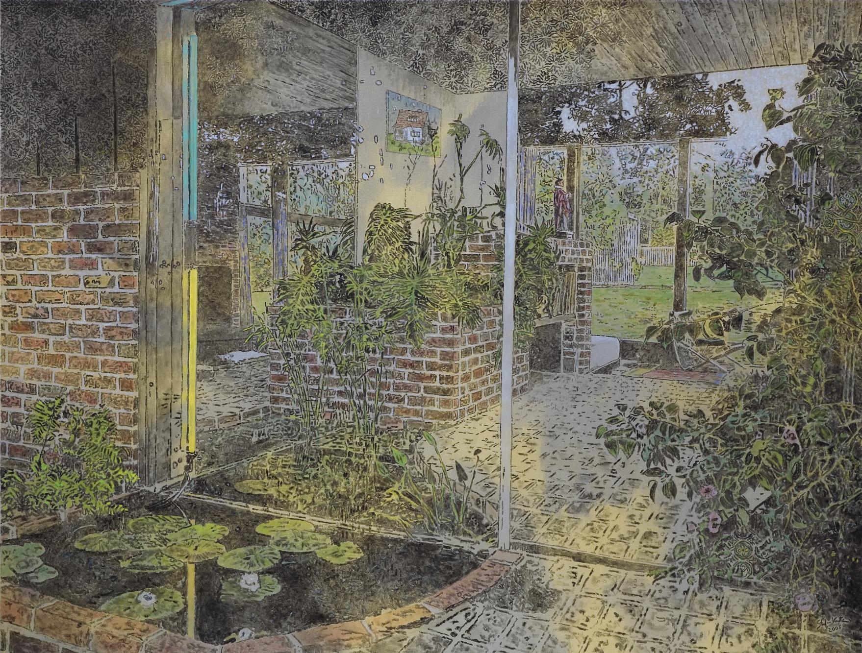 Stefan Kürten - Time After Time