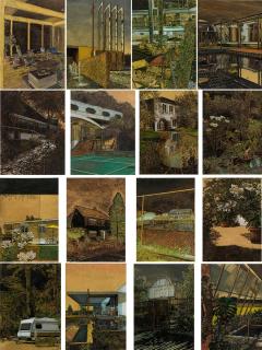 Stefan Kürten - Western Music (16-teilige Serie)