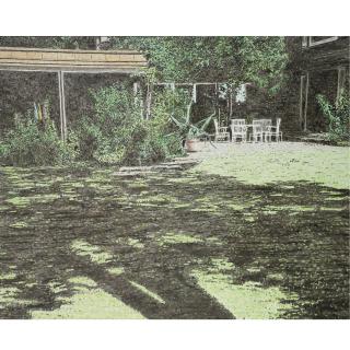 Stefan Kurten - Fine Wrinkles