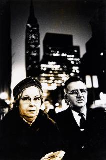 Stefan Moses - Ohne Titel