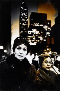 Stefan Moses - Ohne Titel