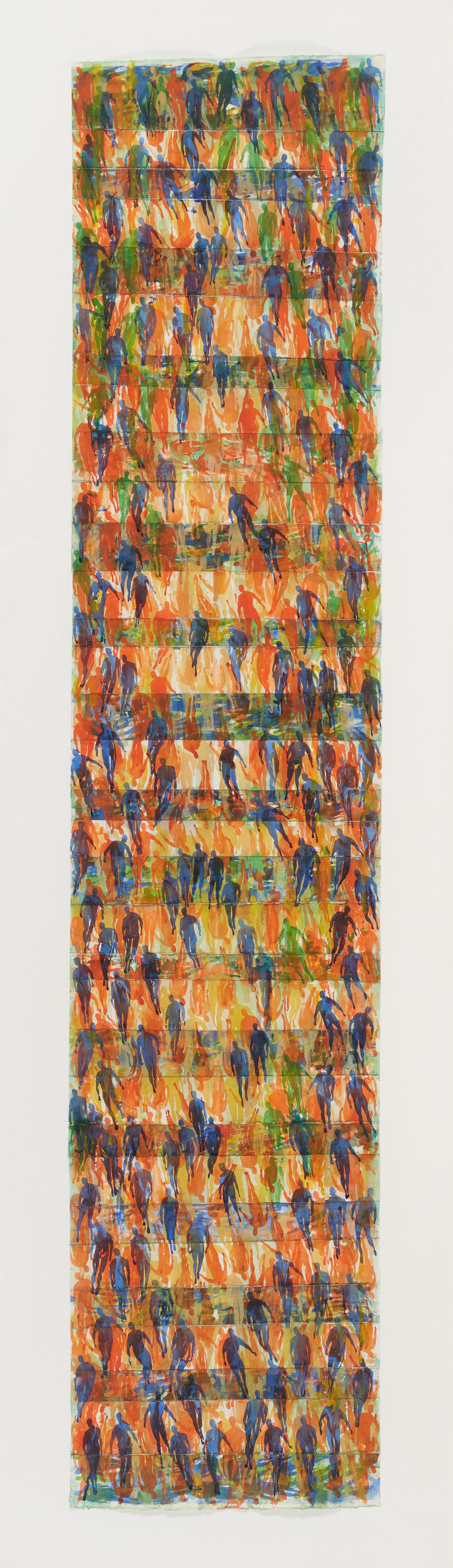 Stefan Pietryga - Ohne Titel.