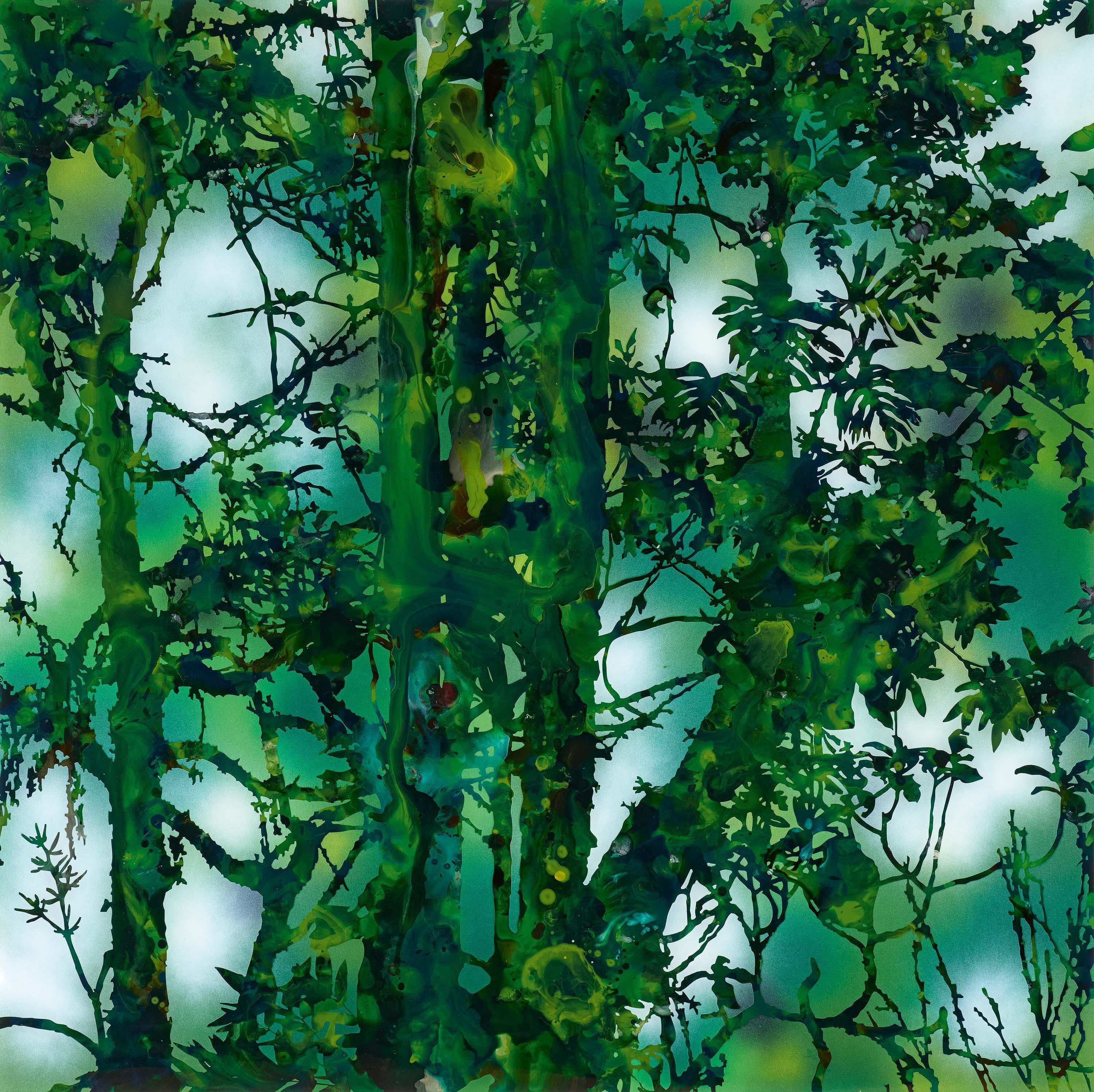 Stefan Sehler - Ohne Titel.