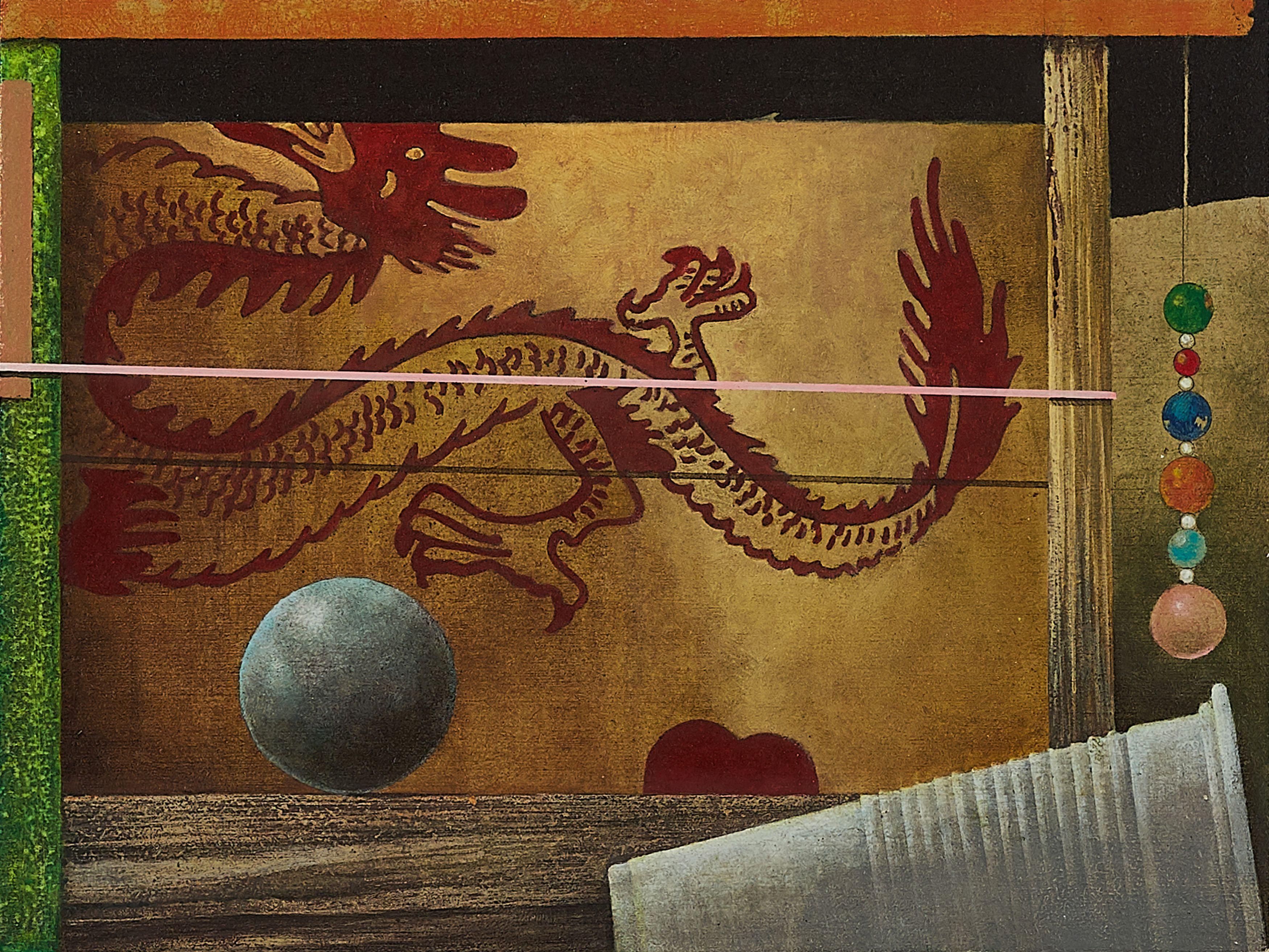 Stefan Stößel - Bühne.