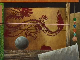 Stefan Stößel - Bühne.