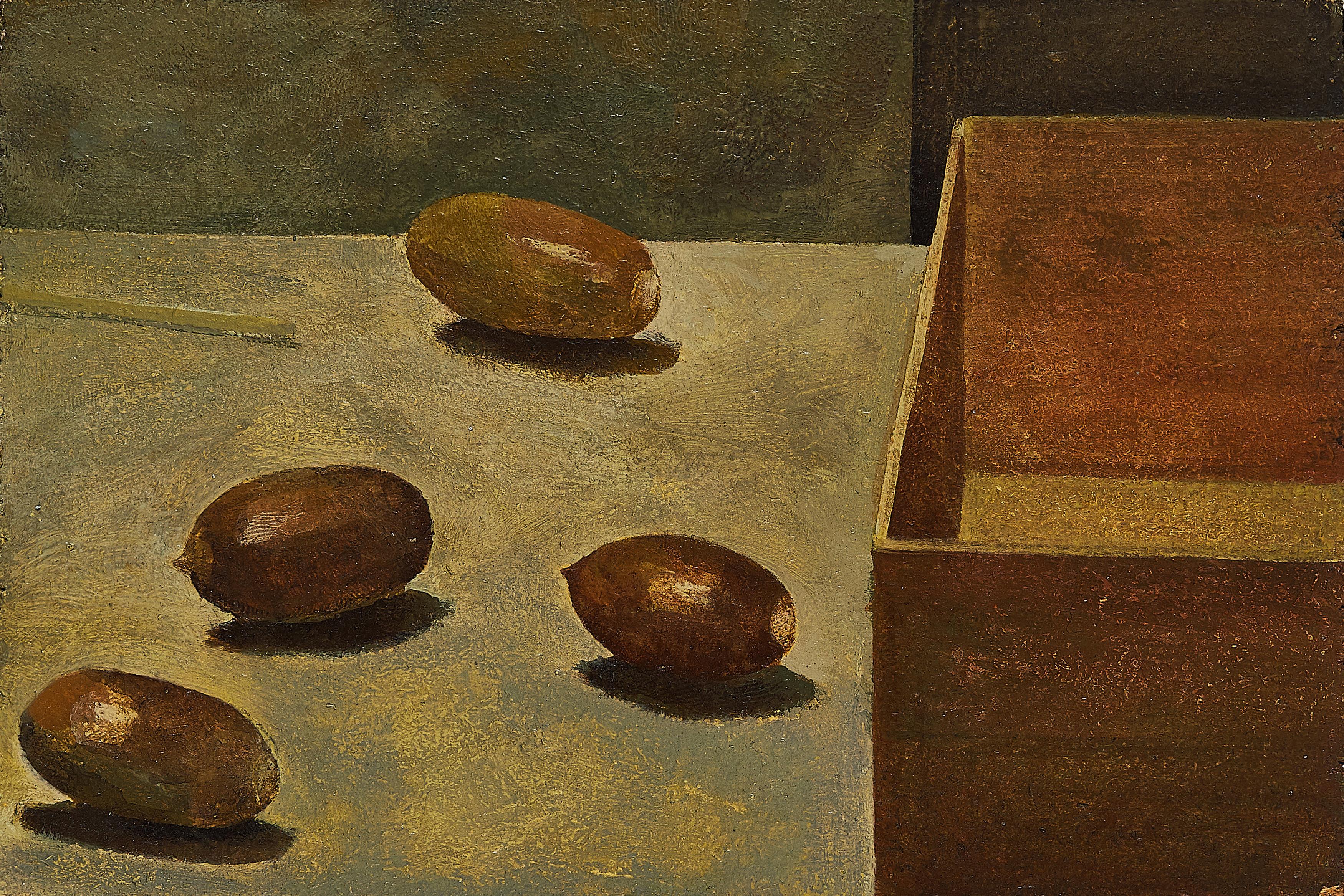 Stefan Stößel - Eicheln