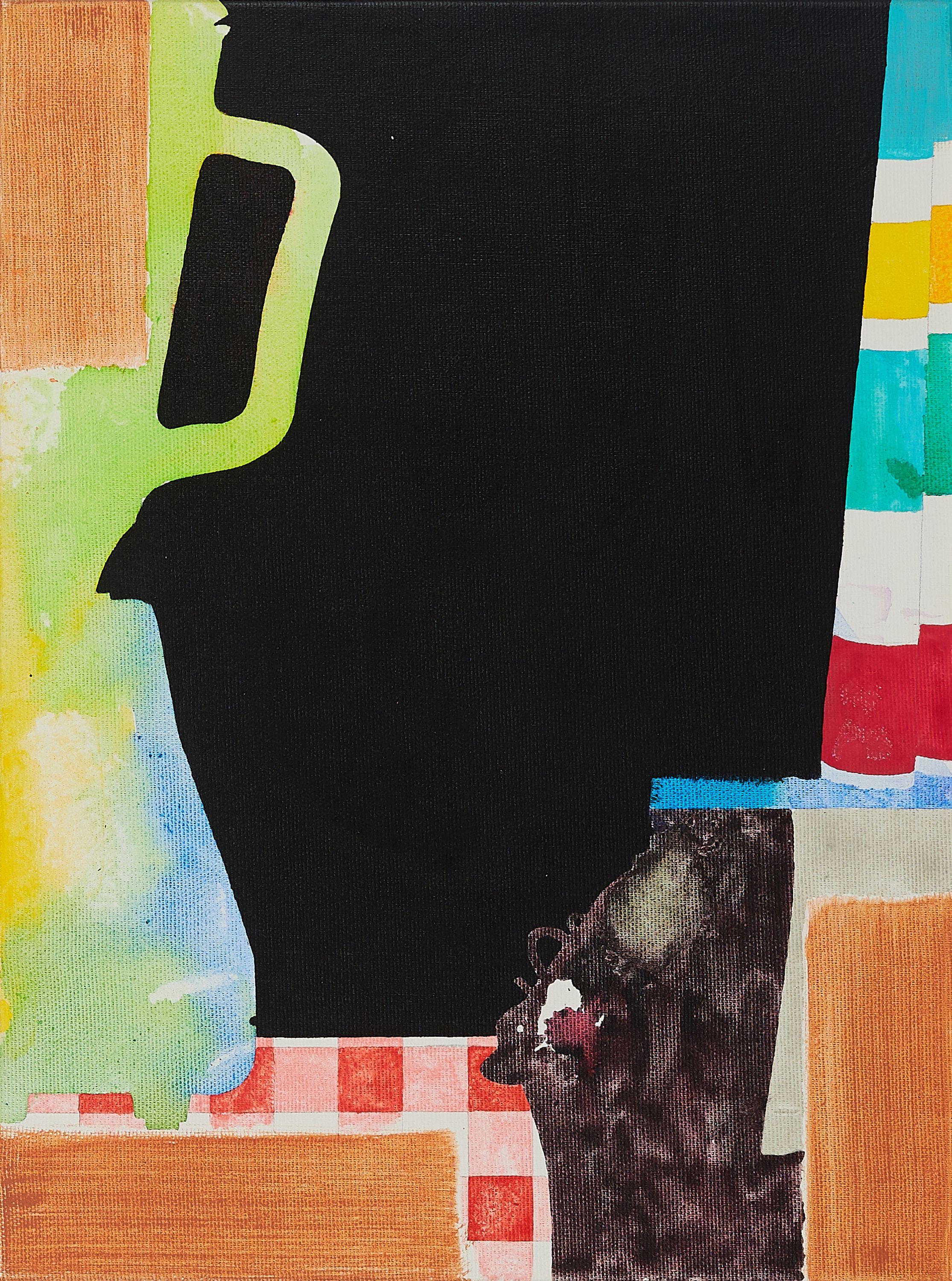 Stefan Stößel - Fragment