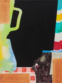 Stefan Stößel - Fragment