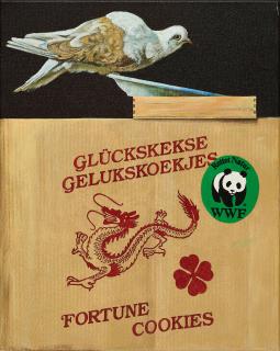 Stefan Stößel - Glückskekse.