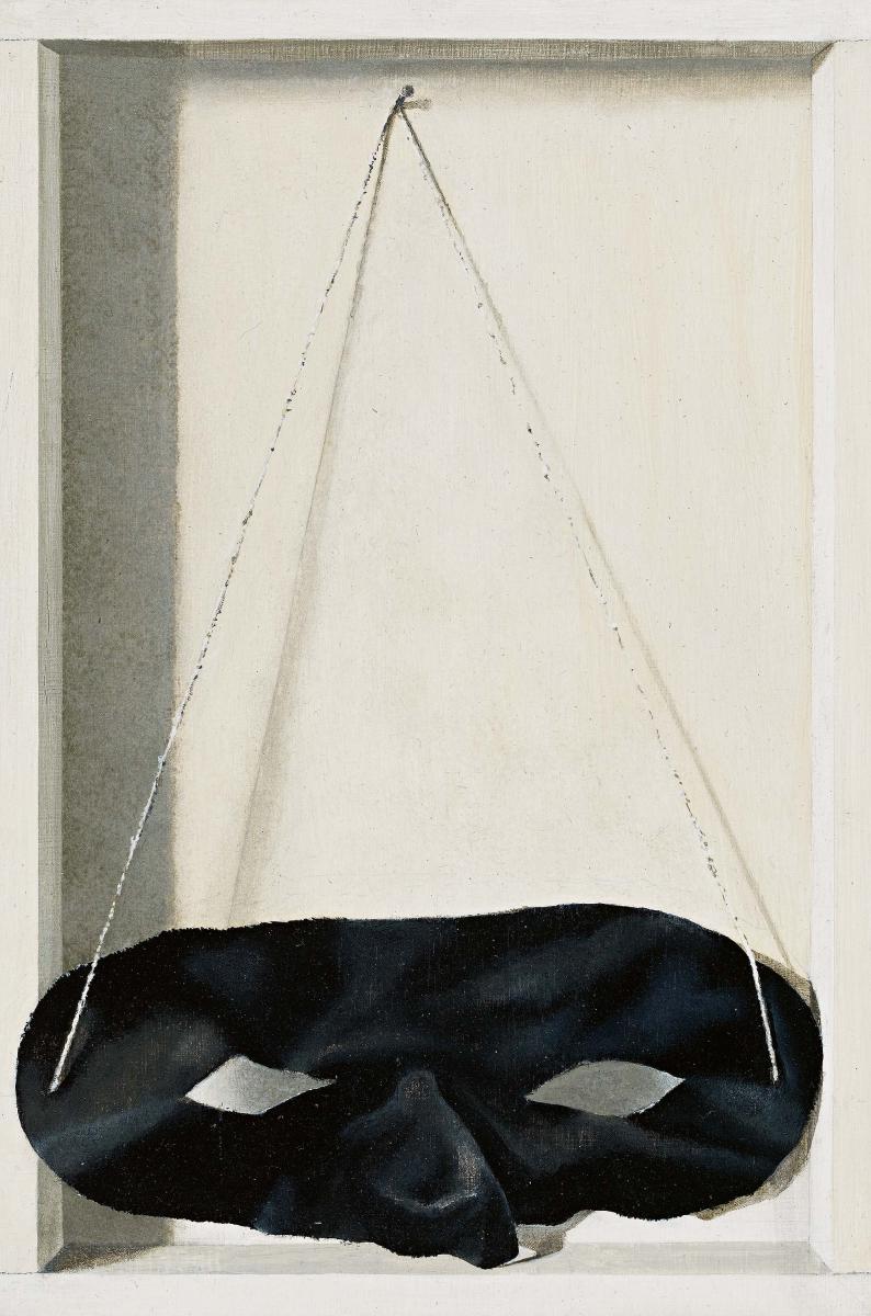 Stefan Stößel - Ikonostase (5-teilig)