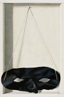 Stefan Stößel - Ikonostase (5-teilig)