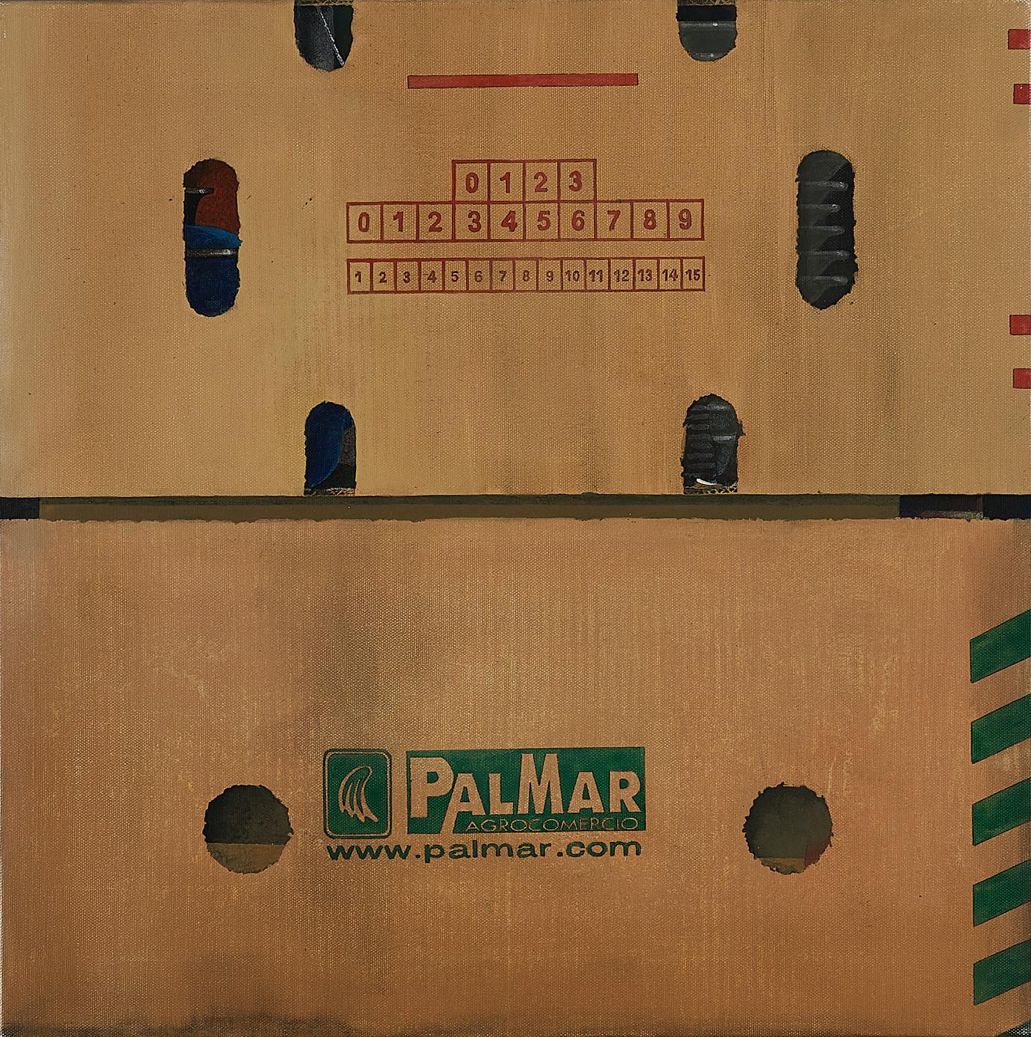 Stefan Stößel - PalMar.