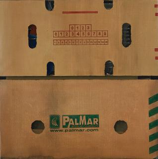 Stefan Stößel - PalMar.