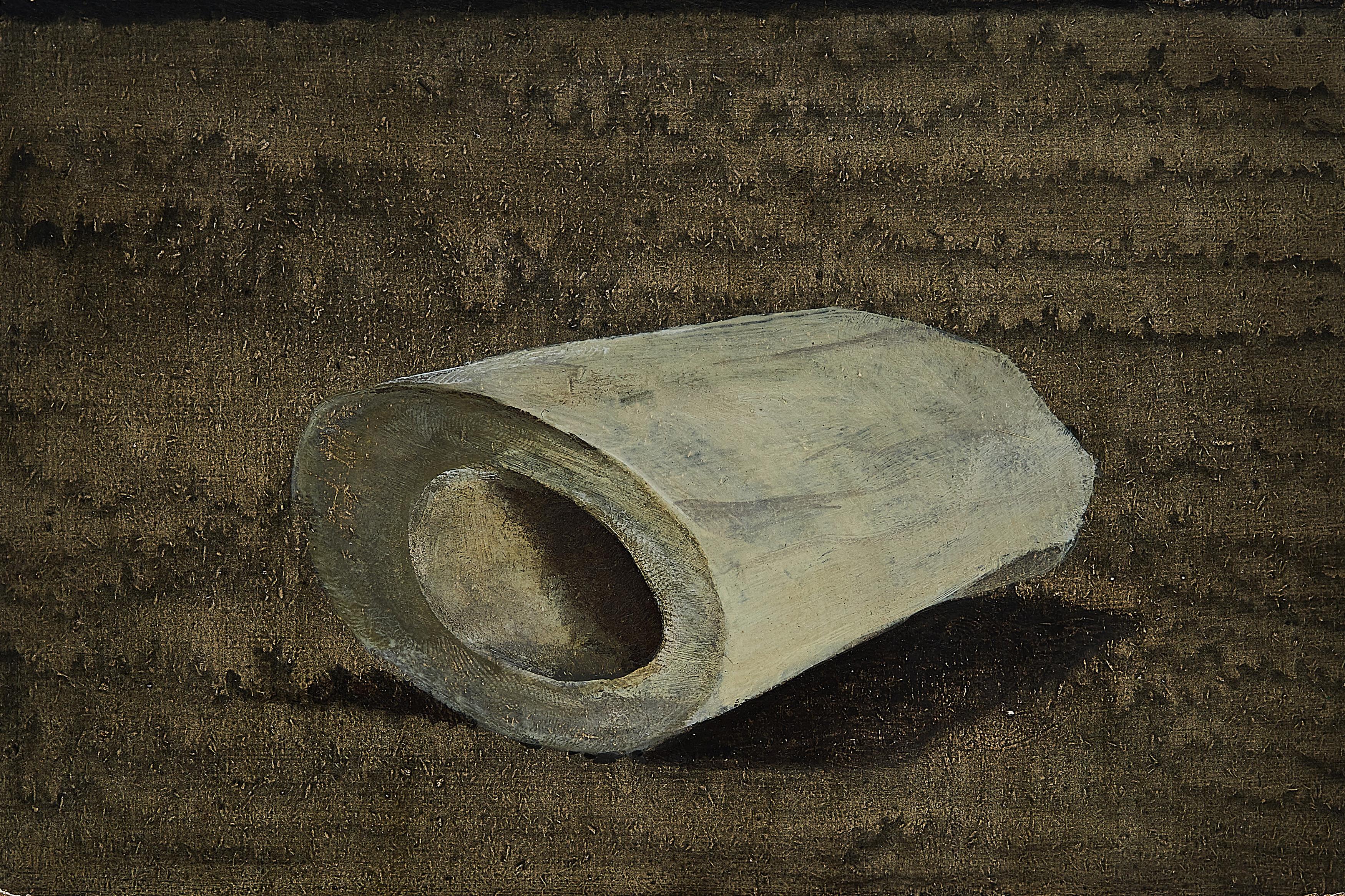 Stefan Stößel - Schwarzer Knochen