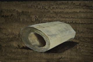 Stefan Stößel - Schwarzer Knochen