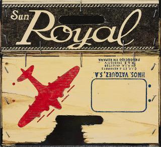 Stefan Stößel - Sun Royal.