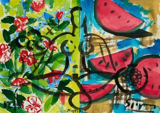 Stefan Szczesny - Mystique.