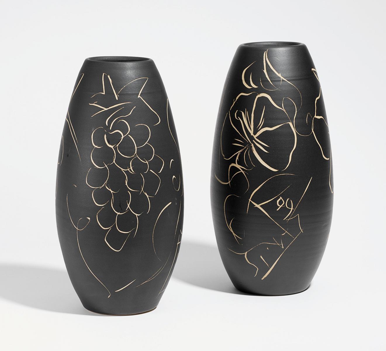 Stefan Szczesny - Ohne Titel (Nr. 404 & 407).