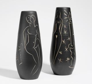 Stefan Szczesny - Ohne Titel (Nr. 405 & 406).