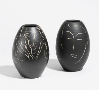 Stefan Szczesny - Ohne Titel (Nr. 408 & 409).