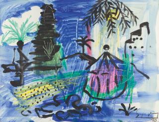 Stefan Szczesny - Ohne Titel