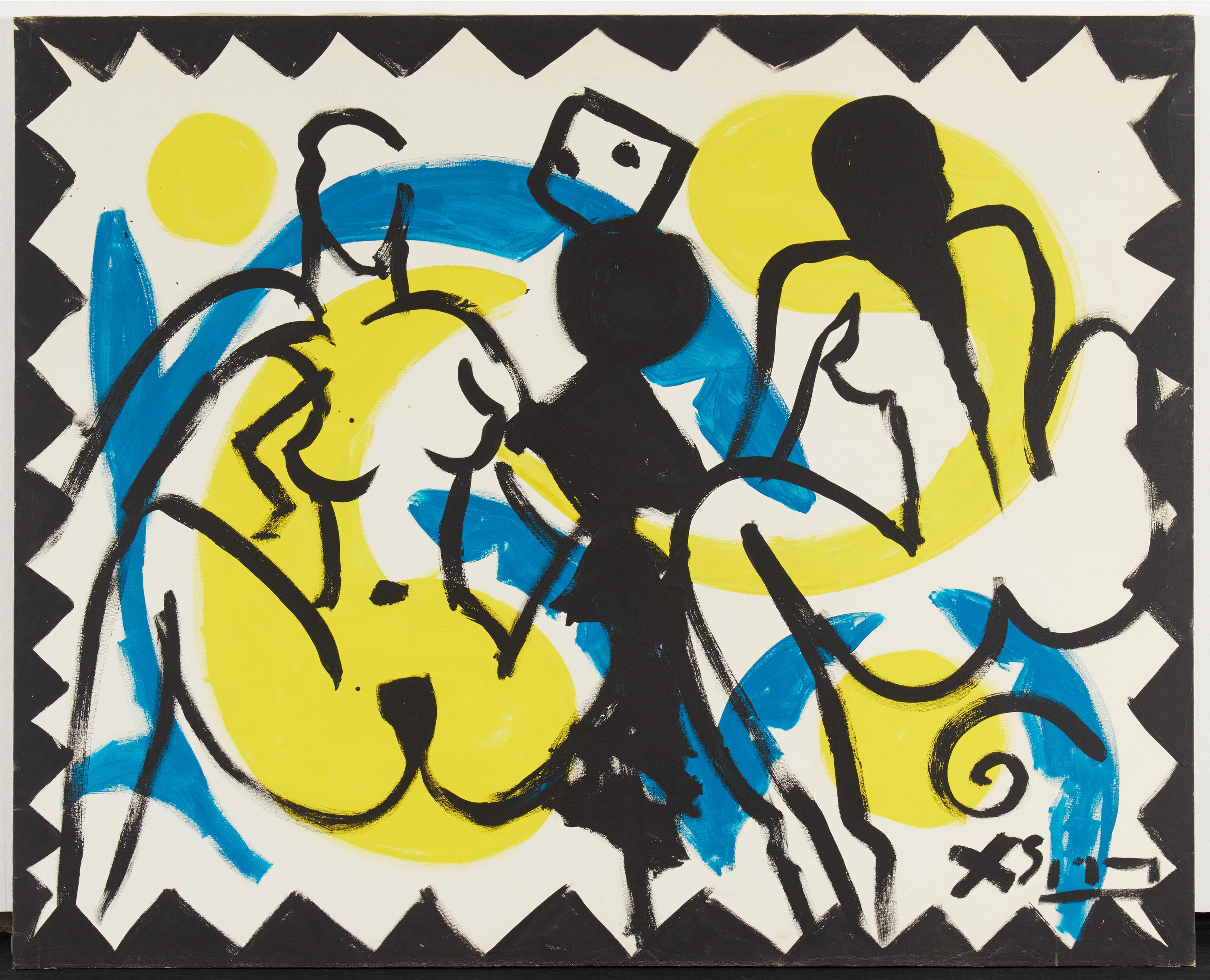 Stefan Szczesny - Ohne Titel.