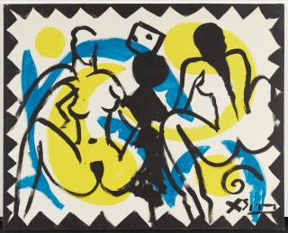 Stefan Szczesny - Ohne Titel.