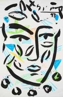 Stefan Szczesny - Ohne Titel.