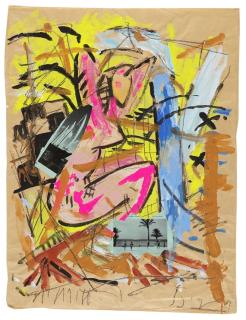 Stefan Szczesny - Ohne Titel