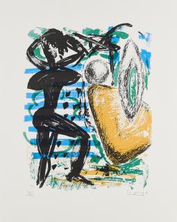 Stefan Szczesny - Ohne Titel