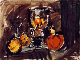 Stefan Szczesny - Ohne Titel