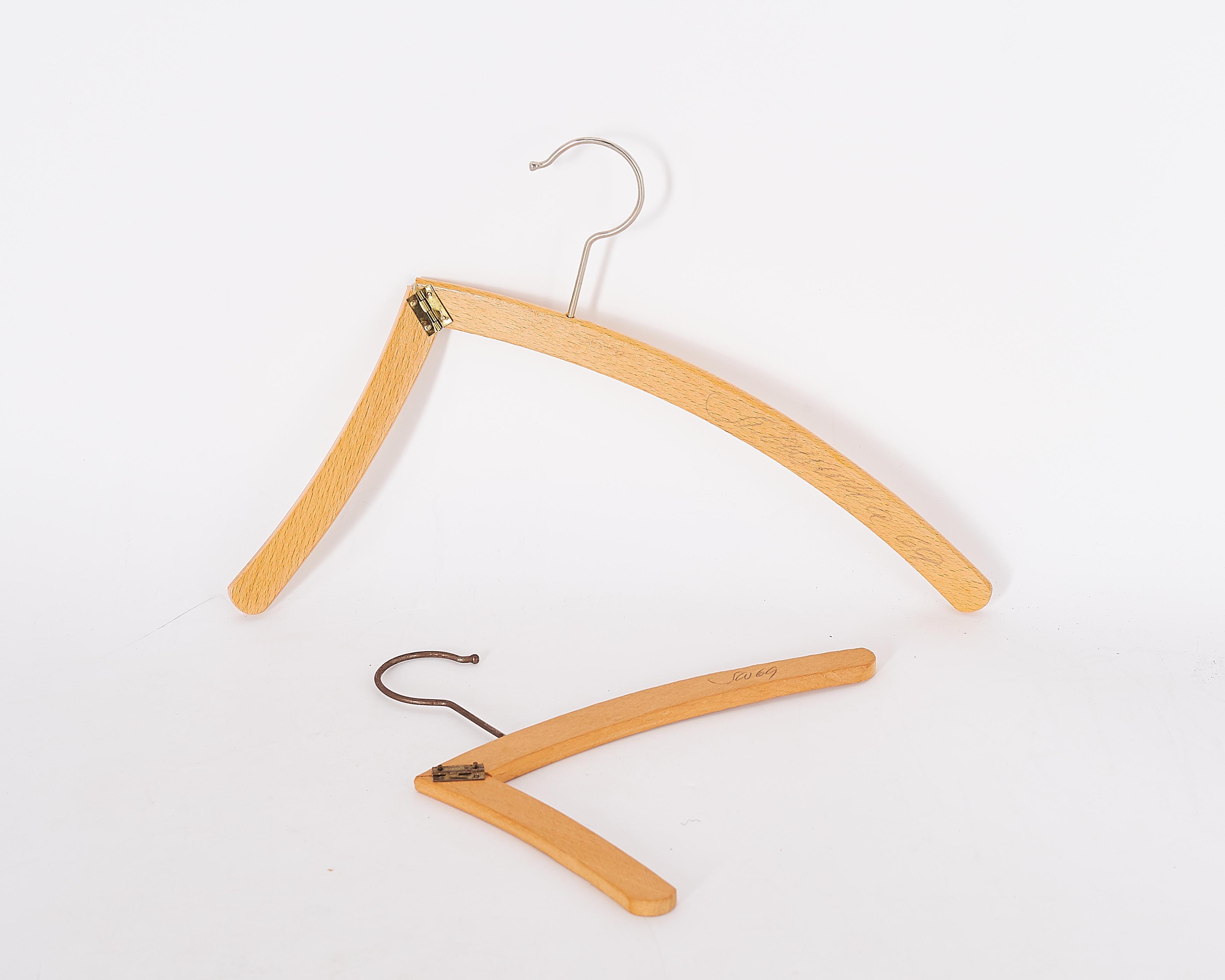 Stefan Wewerka - Konvolut von 2 Multiples.