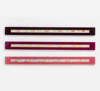 Stefan Wewerka - Konvolut von drei Zeichnungen