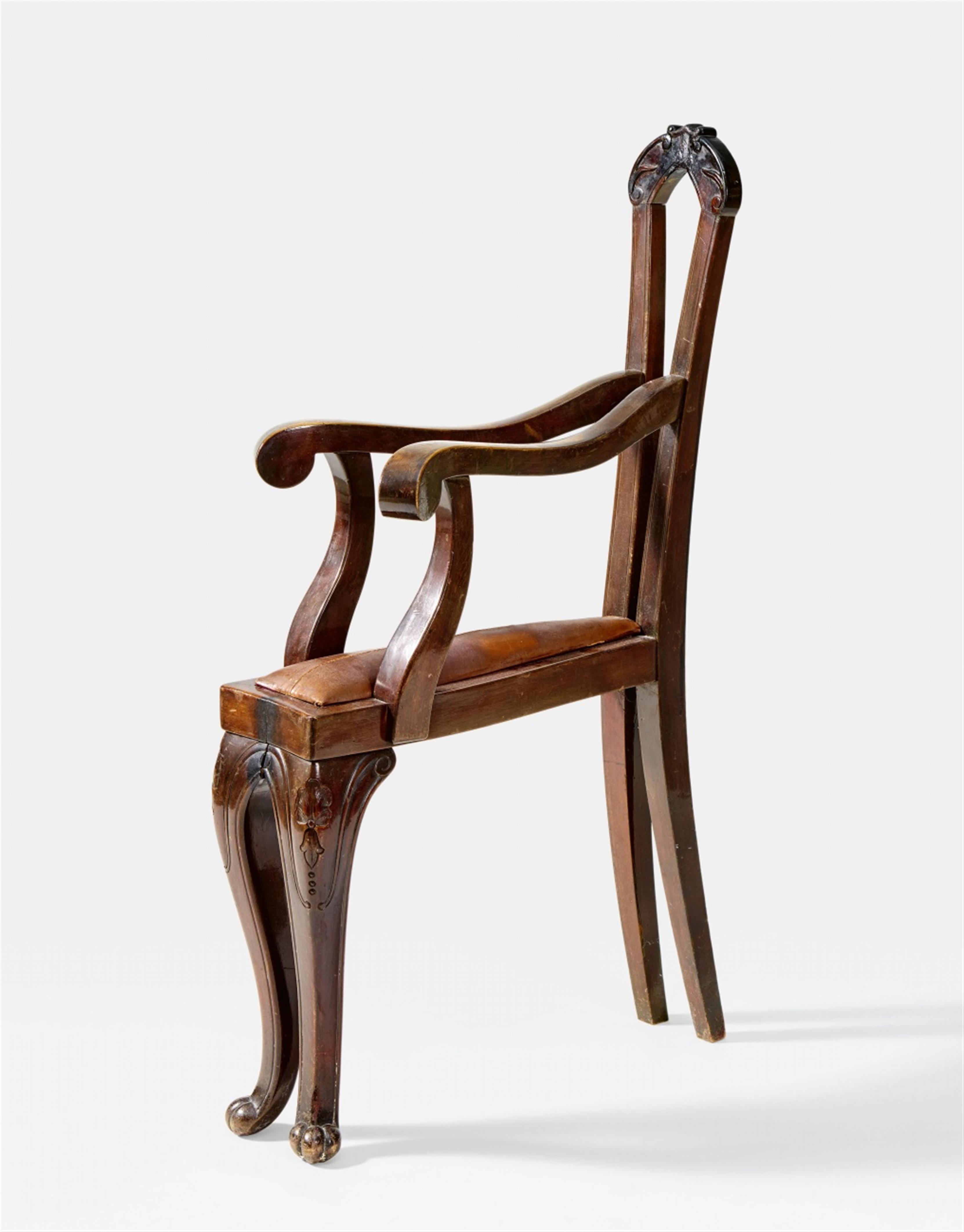 Stefan Wewerka - Ohne Titel (Reduktion)