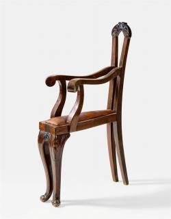 Stefan Wewerka - Ohne Titel (Reduktion)